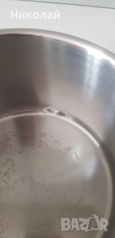 тенджерка фислер, снимка 7 - Съдове за готвене - 51762949