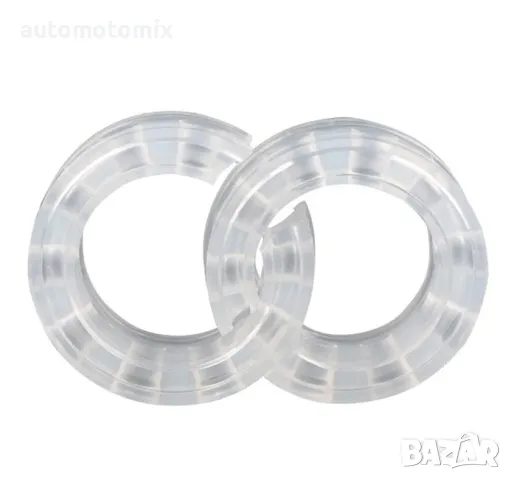 Буфер за пружина, Уретан - B, 2броя, снимка 3 - Аксесоари и консумативи - 49729062