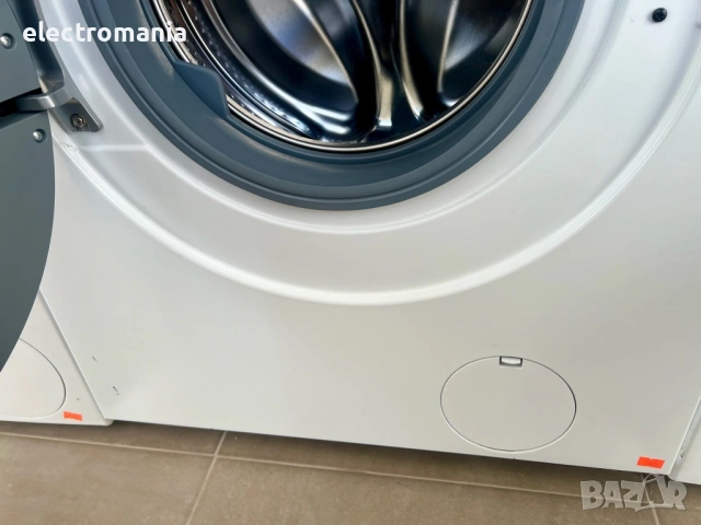 ЧИСТО НОВА!!! пералня Cecotec Bolero DressCode Slim 6000 6кг, снимка 8 - Перални - 53070603