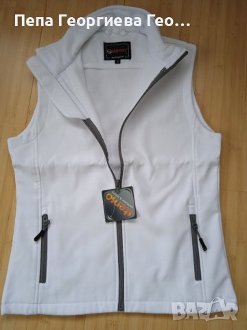 Елече размер С, снимка 3 - Якета - 39553682