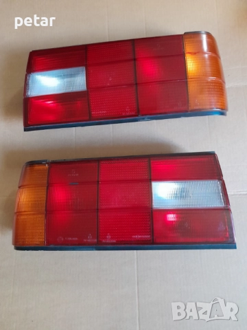 Стопове БМВ е30 / BMW 3 series E 30, снимка 10 - Части - 52580638