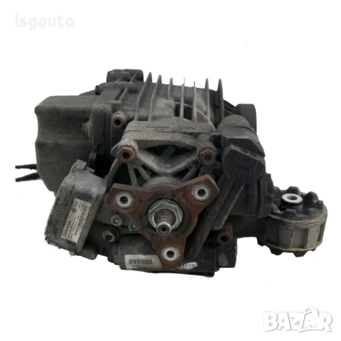 Диференциал Volkswagen Tiguan I 2007-2015 ID:148129, снимка 5 - Части - 50984140