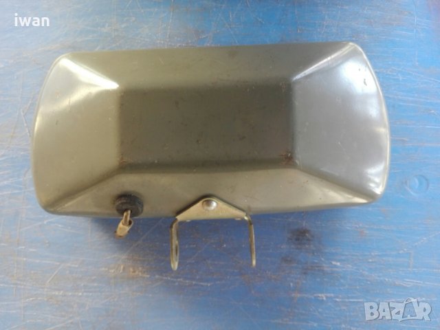  Фар Zelmot Halogen,Fiat 125..., снимка 2 - Аксесоари и консумативи - 28602542