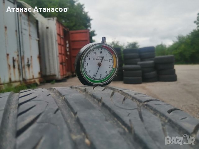 Гуми 195 60 15 Файърстоун Firestone 2 броя  Нов внос Цената е за брой гума Без коментар на цената , снимка 2 - Гуми и джанти - 36930943