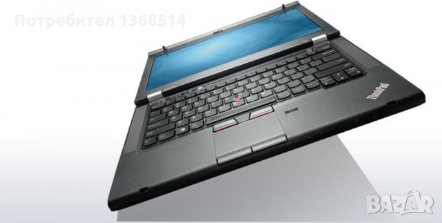 Lenovo Thinkpad T430, снимка 2 - Лаптопи за работа - 35504949