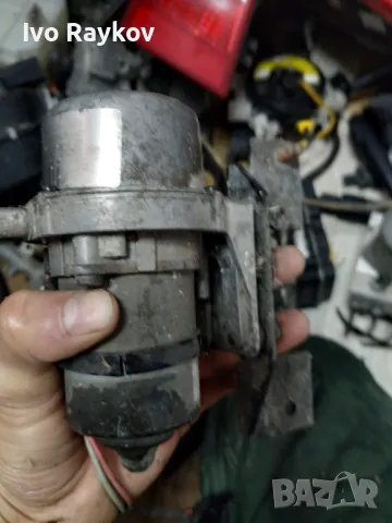 Вакуум помпа за Mercedes M-Class, ML, W163, 2.7 CDI, 1998-2005г., A0004351401, A1634300032, 008328-0