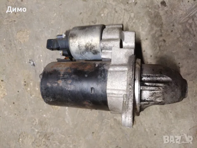 стартер бензин 3.0 бмв е60 е61 bmw e60 e61, снимка 2 - Части - 49822903