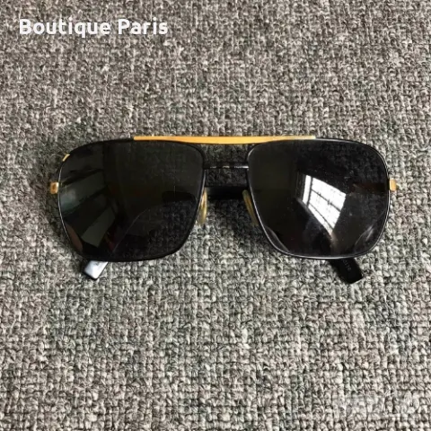 Louis Vuitton слънчеви очила unisex, снимка 2 - Слънчеви и диоптрични очила - 50061823