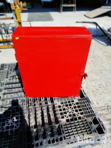 Противопожарно табло , снимка 6 - Други машини и части - 28749010