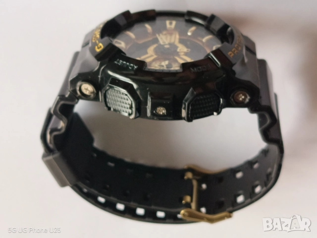 Casio G-shock., снимка 9 - Мъжки - 51837253