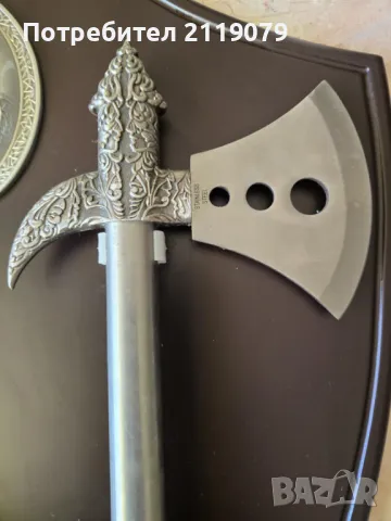 Сувенир за стена, снимка 3 - Други ценни предмети - 50148894