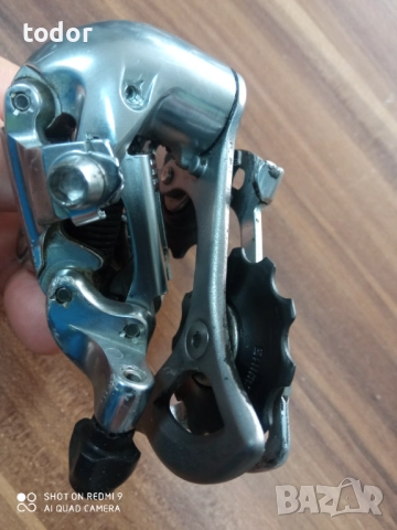 оптегач шимано 105, снимка 4 - Велосипеди - 51853977