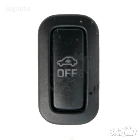 Бутон аларма Volkswagen Tiguan I 2007-2015 ID:148114