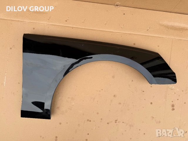 Преден десен калник Audi A4 B9