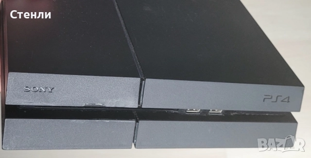 Sony PlayStation 4 , снимка 2 - PlayStation конзоли - 52997449