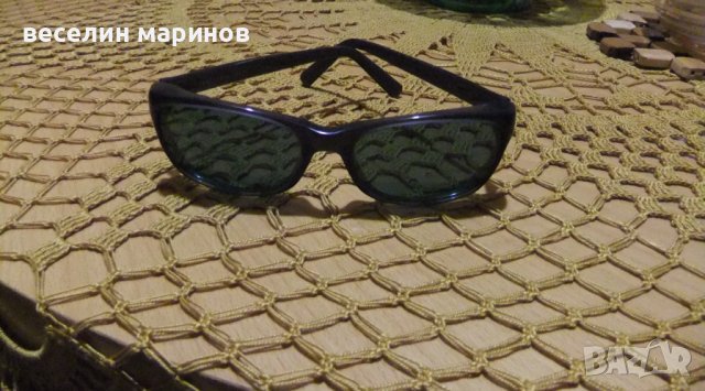 Продавам слънчеви очила ''ТРУСАРДИ''  - Италия, снимка 4 - Слънчеви и диоптрични очила - 38499127