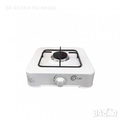 Газови котлони PASIFIC OCEAN различни размери, снимка 3 - Котлони - 38259863