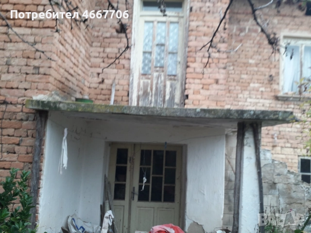 КЪЩА В с. ГОРНА СТУДЕНА, снимка 3 - Къщи - 52640985