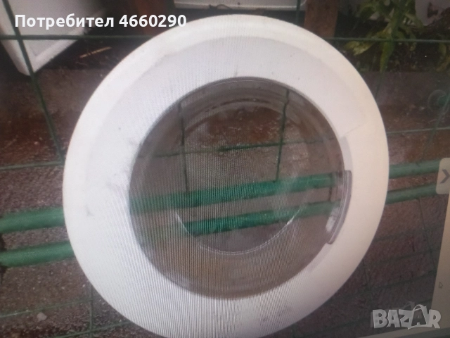 Люк за пералня ALTUS