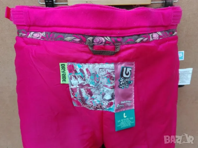 Нови детски ски сноуборд панталончета # 140 и 152, снимка 5 - Детски панталони и дънки - 48478388