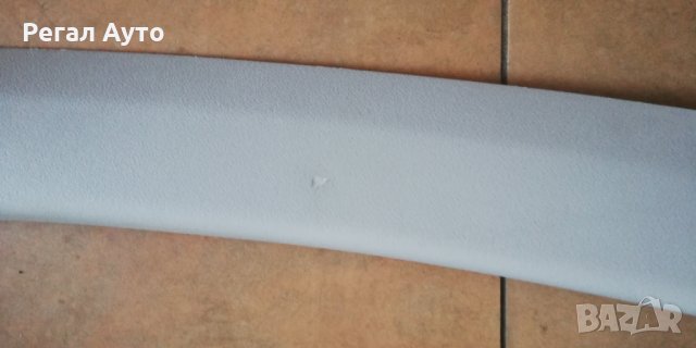 8329WE,8329WG кори интериор к-т странични колони CITROEN C2,2003-2008, снимка 7 - Части - 27723593