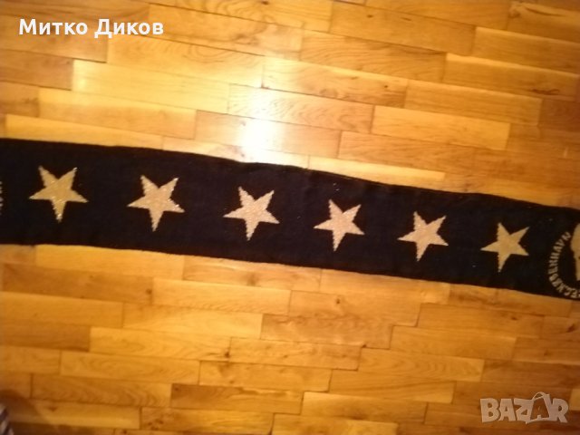 ФК Копенхаген Дания -шампион 2007г шал, снимка 9 - Футбол - 28201295