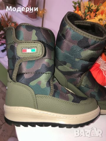 Ботуши26-30, снимка 3 - Детски боти и ботуши - 38406757