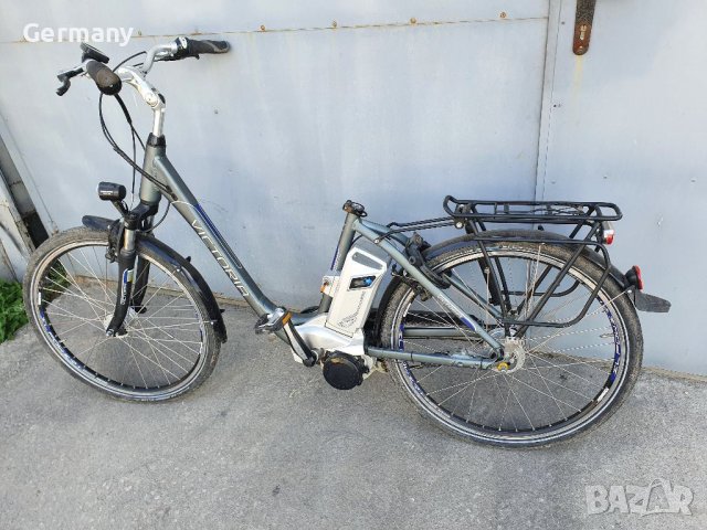 Електрически велосипед 36v, снимка 2 - Велосипеди - 36952623