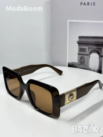 Versace дамски слънчеви очила , снимка 5 - Слънчеви и диоптрични очила - 48763457