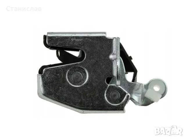 Fiat Doblo Брава за задна врата(багажник) , снимка 4 - Части - 50215794