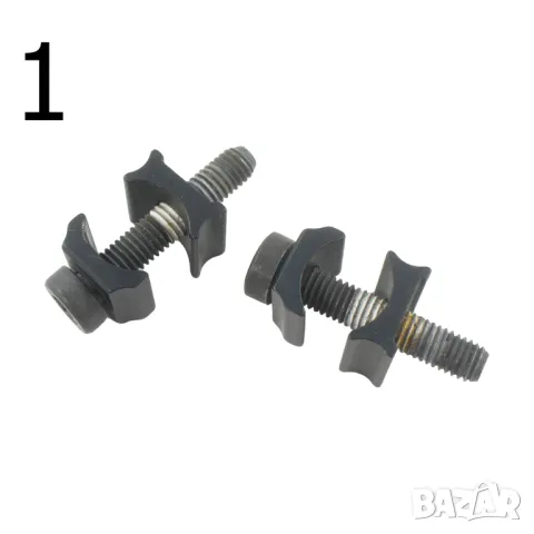 Части за захващане на команди MatchMaker ShiftMix I-Spec адаптори преходници, снимка 3 - Части за велосипеди - 48174050