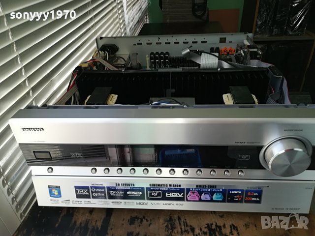 ПОРЪЧАН★ █▬█ 0 ▀█▀ ★onkyo-прасе за коледа 25 кила 0712221708, снимка 2 - Ресийвъри, усилватели, смесителни пултове - 38935105