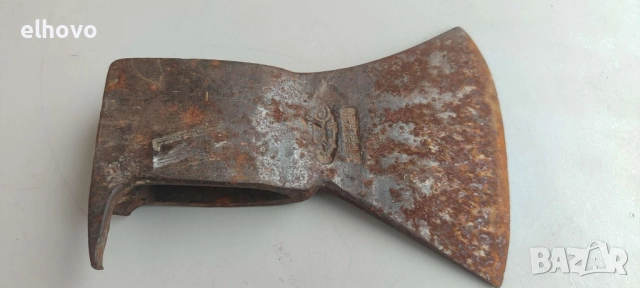 Брадва 990гр