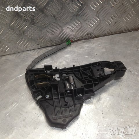 Основа дръжка за Mercedes A-Class |W169|, 2007г. /дясна - 2 врати/