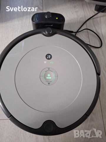 Прахосмукачка Roomba 698, снимка 3 - Прахосмукачки - 51679479