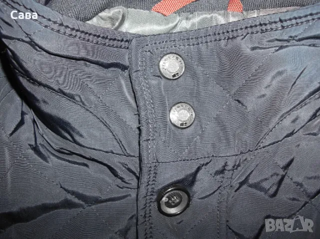 Зимно яке JUPITER  мъжко,Л, снимка 3 - Якета - 48591757