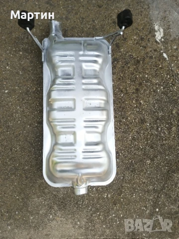 Средно гърне за Kia Sorento - Киа Соренто - дизел 2.5 CRDI 16 V - 140 к.с., снимка 5 - Части - 50624683