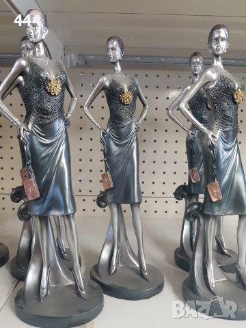 Статуетки, снимка 3 - Статуетки - 39820983