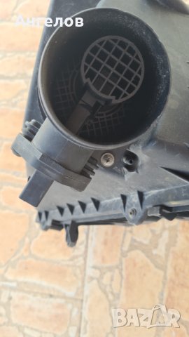 Филтърна кутия Дебитомер WV Seat Skoda Audi, снимка 3 - Части - 37815741