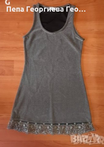 Роклички  С-М, снимка 4 - Рокли - 33232262