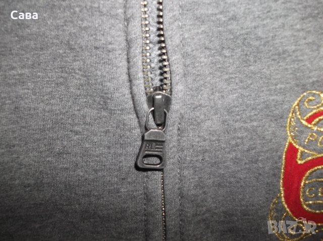 Суичър POLO JEANS- R.LAUREN   дамски,М, снимка 3 - Суичъри - 27467114