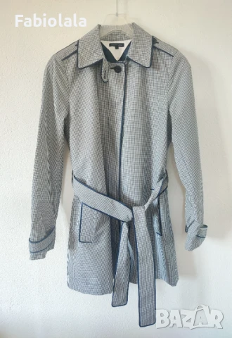Tommy Hilfiger summer coat L