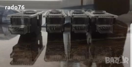 За BMW 12V 5W 2PCS Автомобилна врата Светодиоден лазерен проектор лого, снимка 14 - Аксесоари и консумативи - 26464631