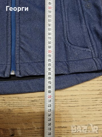 Дамско ски яке O'NEILL Размер М, снимка 6 - Зимни спортове - 43493227