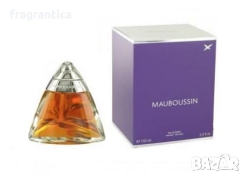 Mauboussin Mauboussin EDP 100ml парфюмна вода за жени, снимка 1