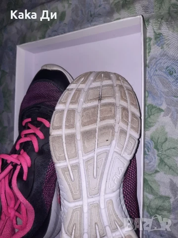 FILA, снимка 6 - Маратонки - 51065600