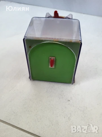 Ретро игра ,Баскетбол, снимка 5 - Образователни игри - 50755023