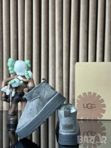 дамски боти UGG , снимка 2 - Дамски боти - 51394987
