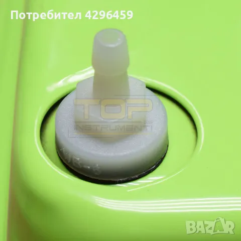 Резервоар за мотофреза, водна помпа, двигател 6.5 - 7.0 коня, , снимка 2 - Градинска техника - 48890749