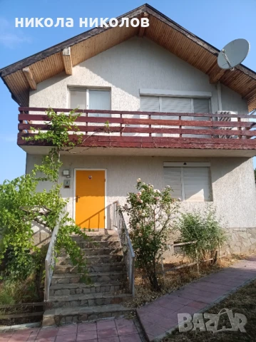 Къща в село Оброчище , снимка 16 - Къщи - 50710228